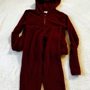 YITTY Valentine’s Zip-Up Sleeper